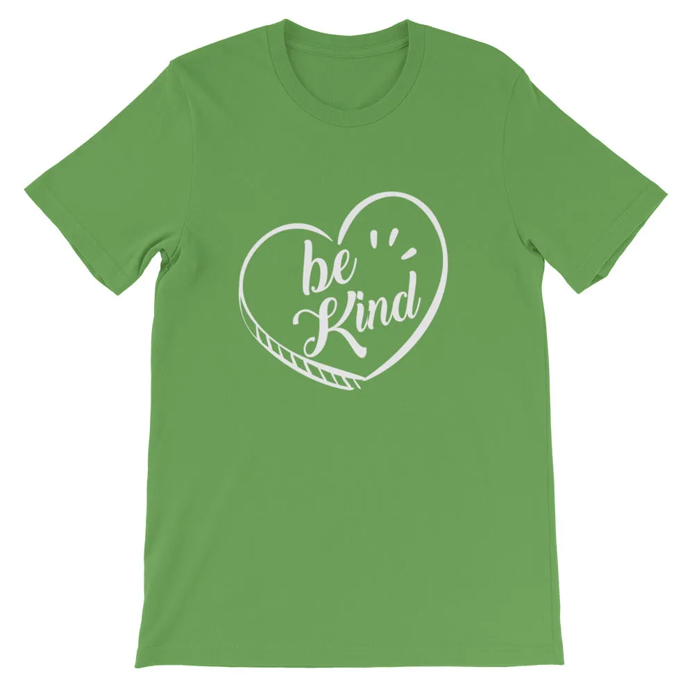 Be Kind - Short-Sleeve Unisex T-Shirt