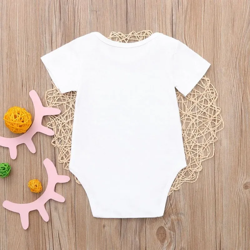 Bee Kind Rainbow Kid's T-shirt