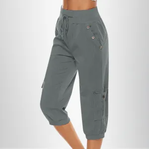 Bertha - Casual pants for women