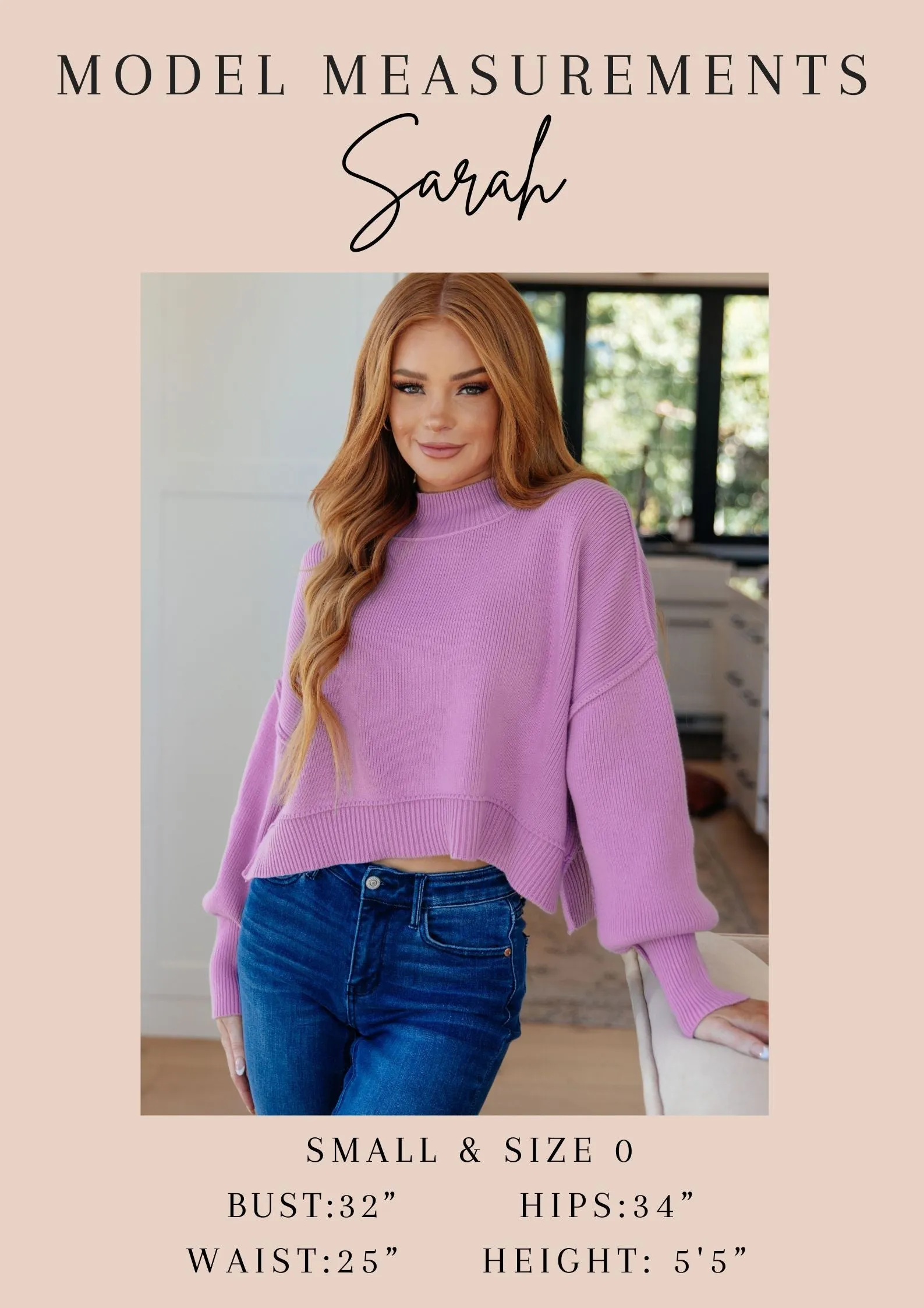 Best Foot Forward V-Neck Pullover - 2/24