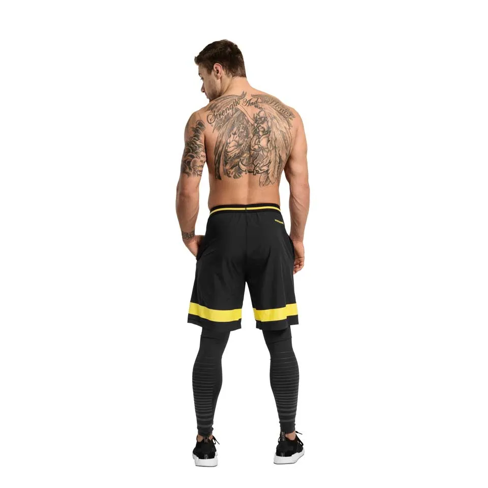 Better Bodies Fulton Shorts