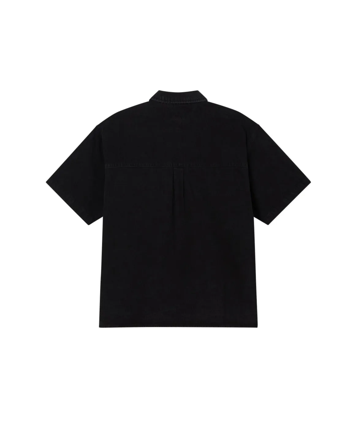 Bigwig Denim Shirt