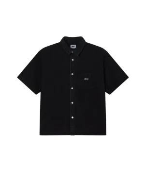 Bigwig Denim Shirt