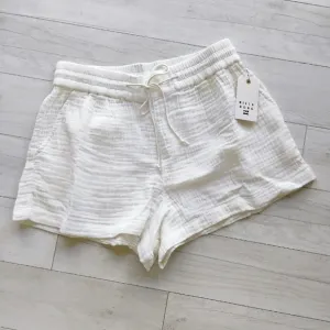 BILLABONG NEW Day Tripper High Rise Shorts