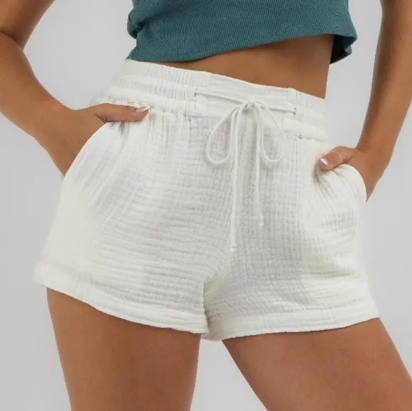 BILLABONG NEW Day Tripper High Rise Shorts