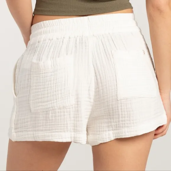 BILLABONG NEW Day Tripper High Rise Shorts
