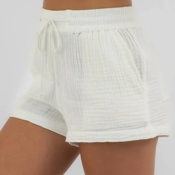 BILLABONG NEW Day Tripper High Rise Shorts