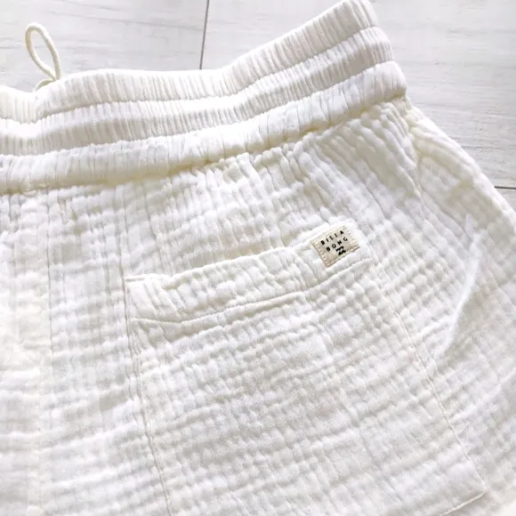 BILLABONG NEW Day Tripper High Rise Shorts