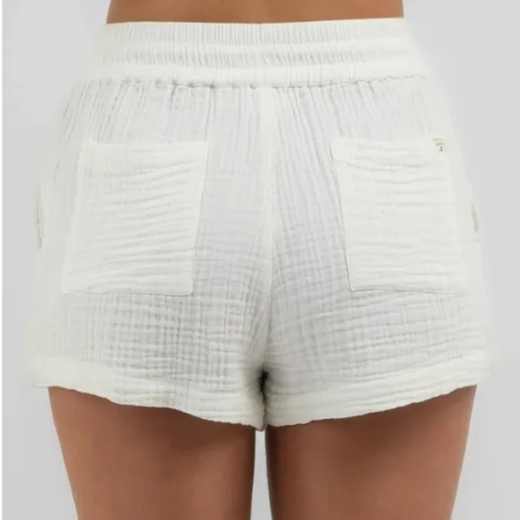BILLABONG NEW Day Tripper High Rise Shorts