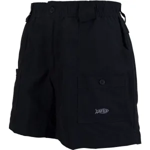 Black Shorts