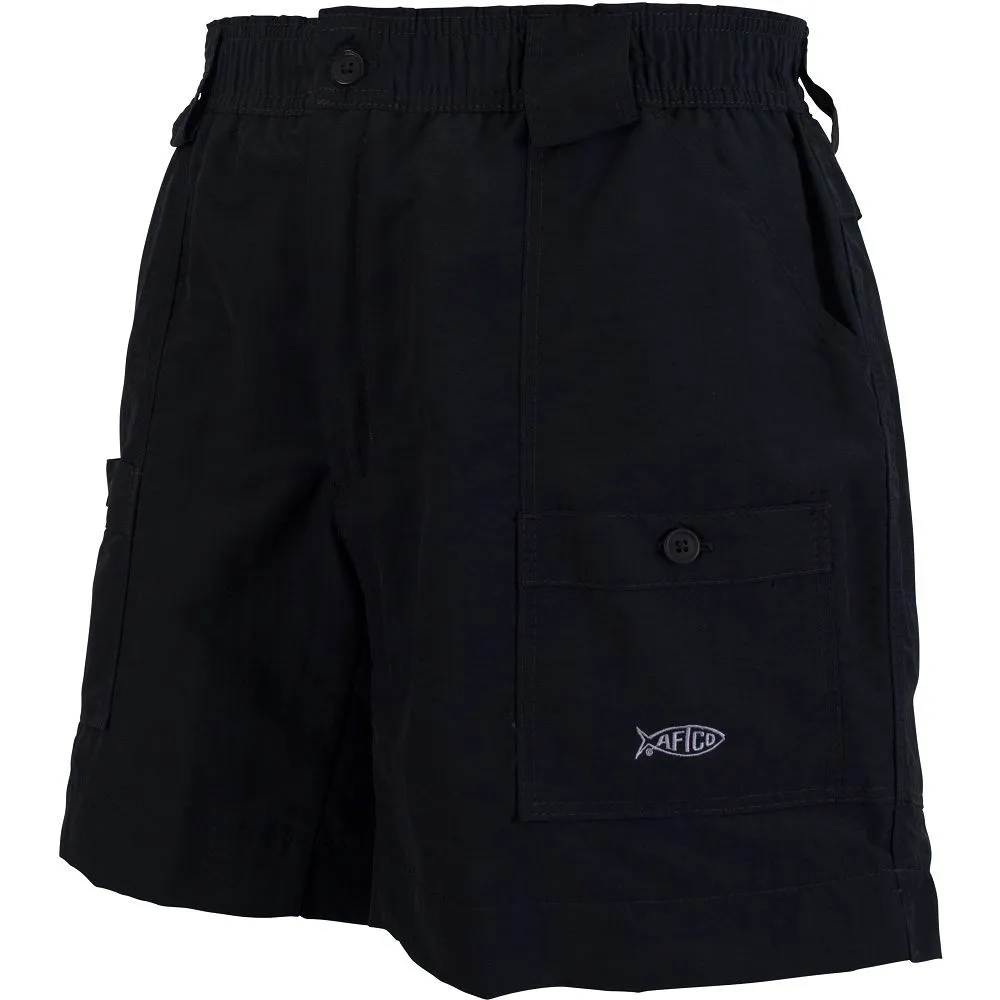 Black Shorts