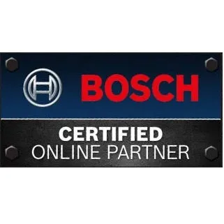 Bosch T144D 4" Wood Jigsaw Blade (5) Pack