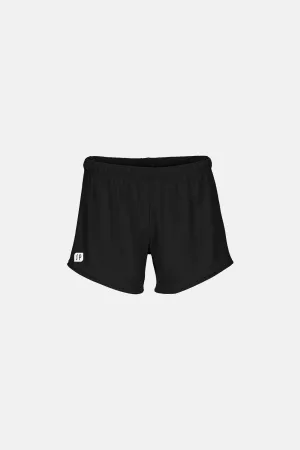 Boys MAG Black Shorts