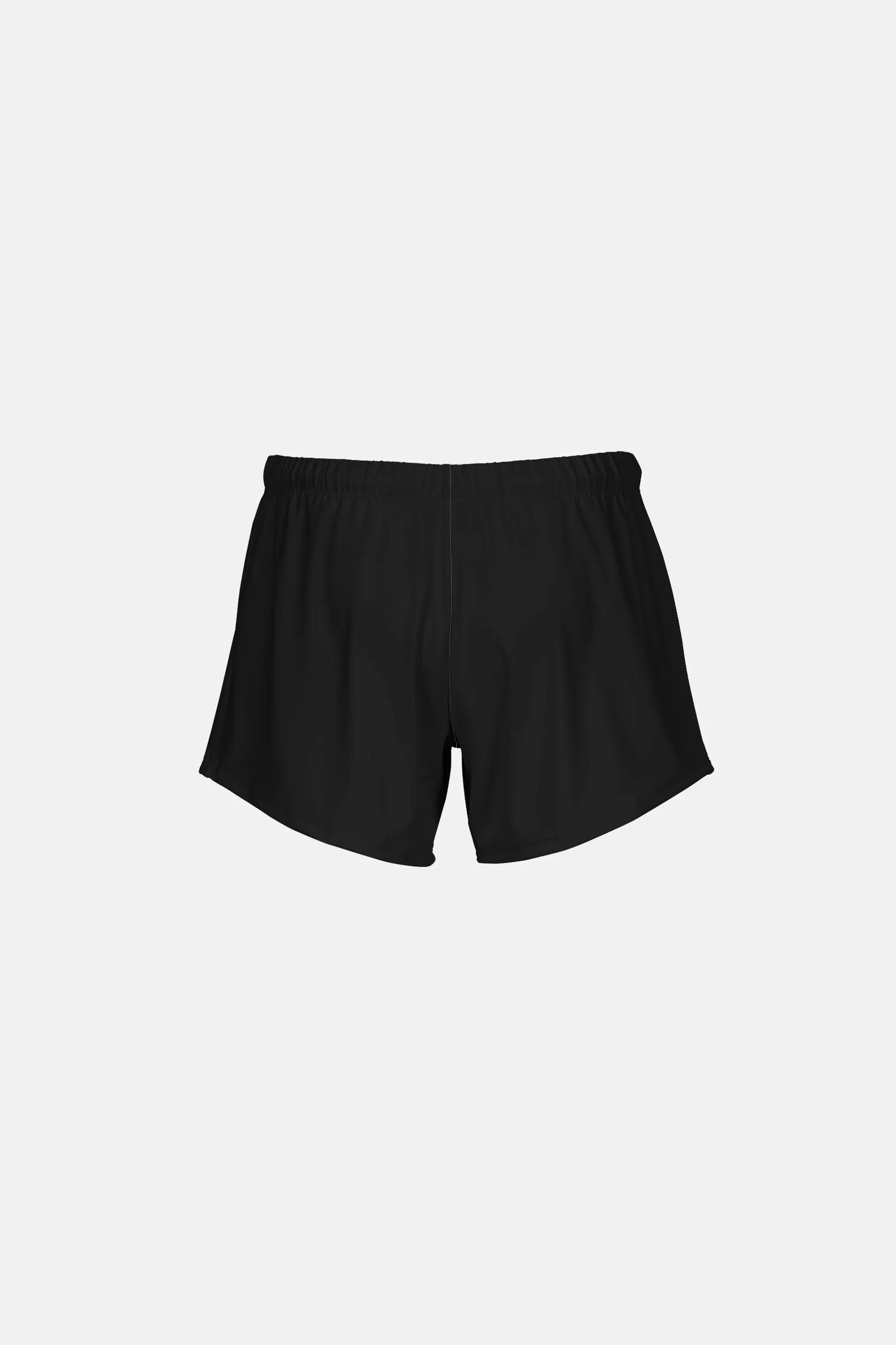 Boys MAG Black Shorts