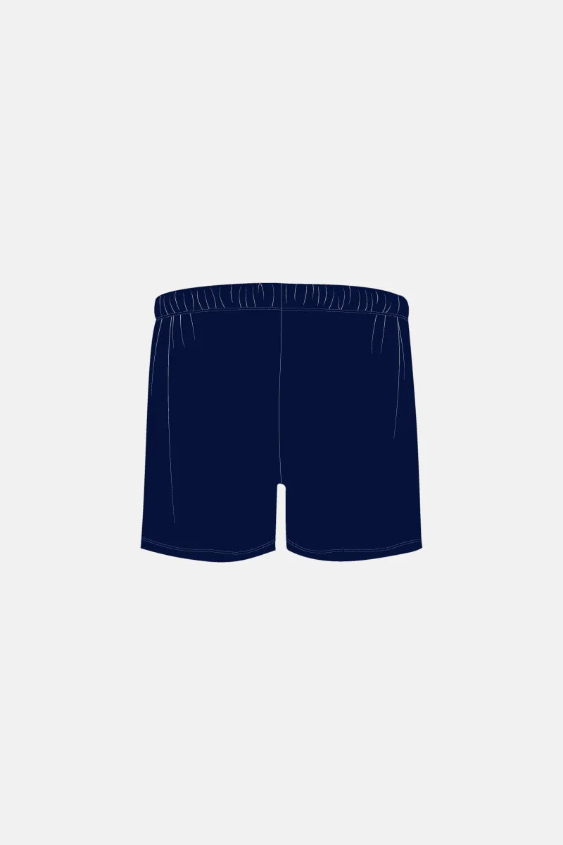 Boys Tramp Shorts