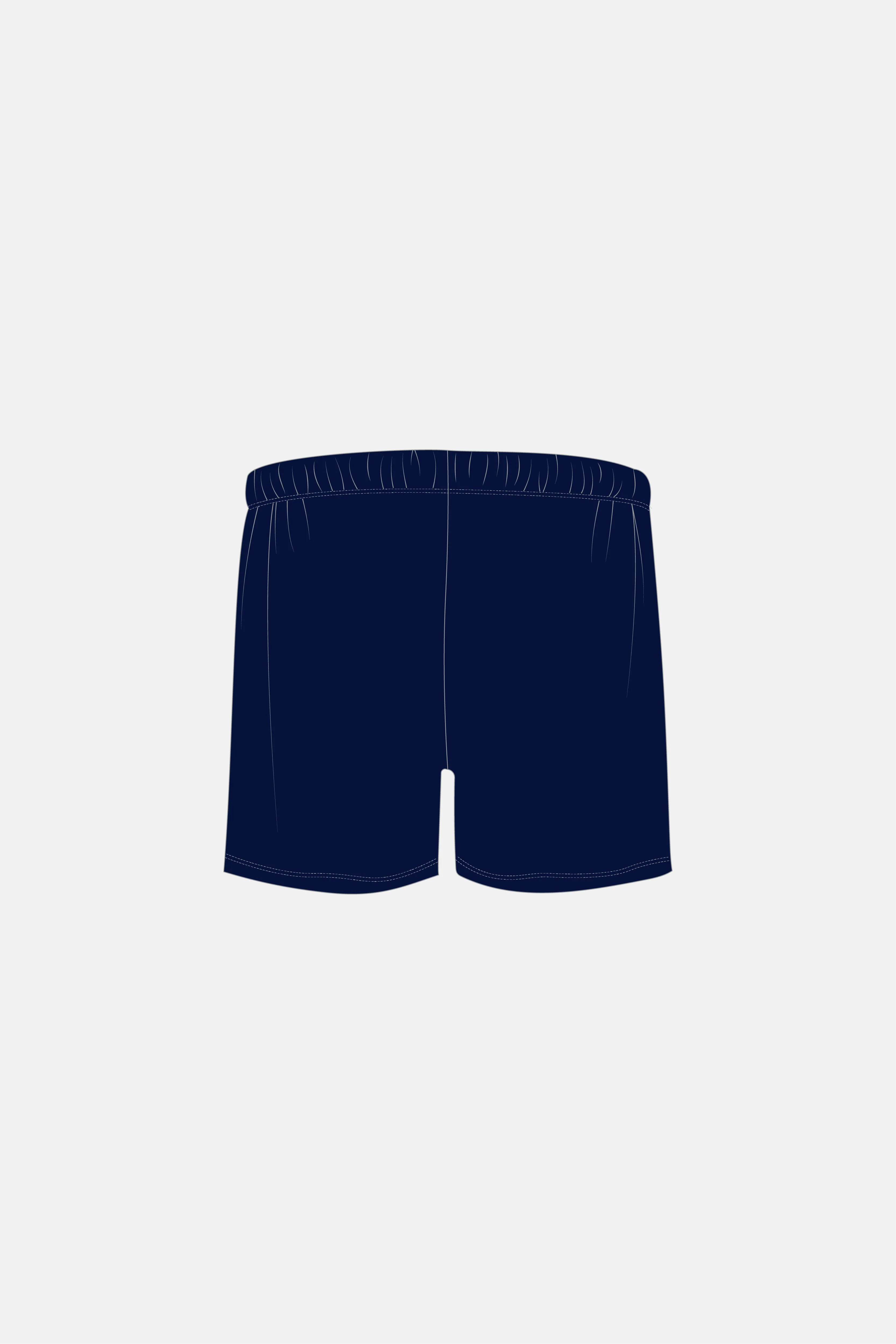 Boys Tramp Shorts