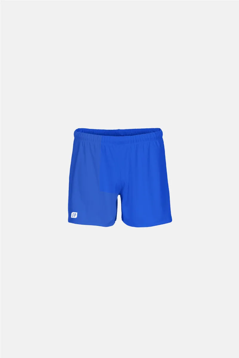 Boys Tramp Shorts