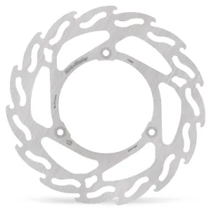 Brake Disc Front Moto Master Flame Gasgas Husqvarna Ktm 198 Mm