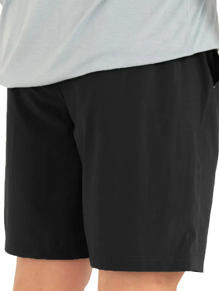 Breeze Short 6"