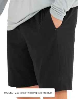 Breeze Short 6"