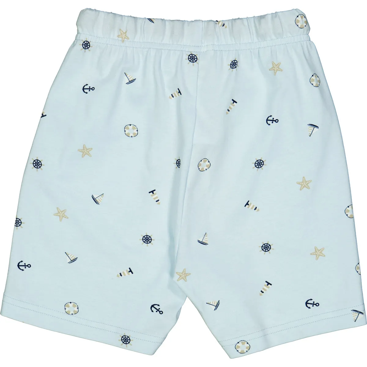 Breeze Shorts