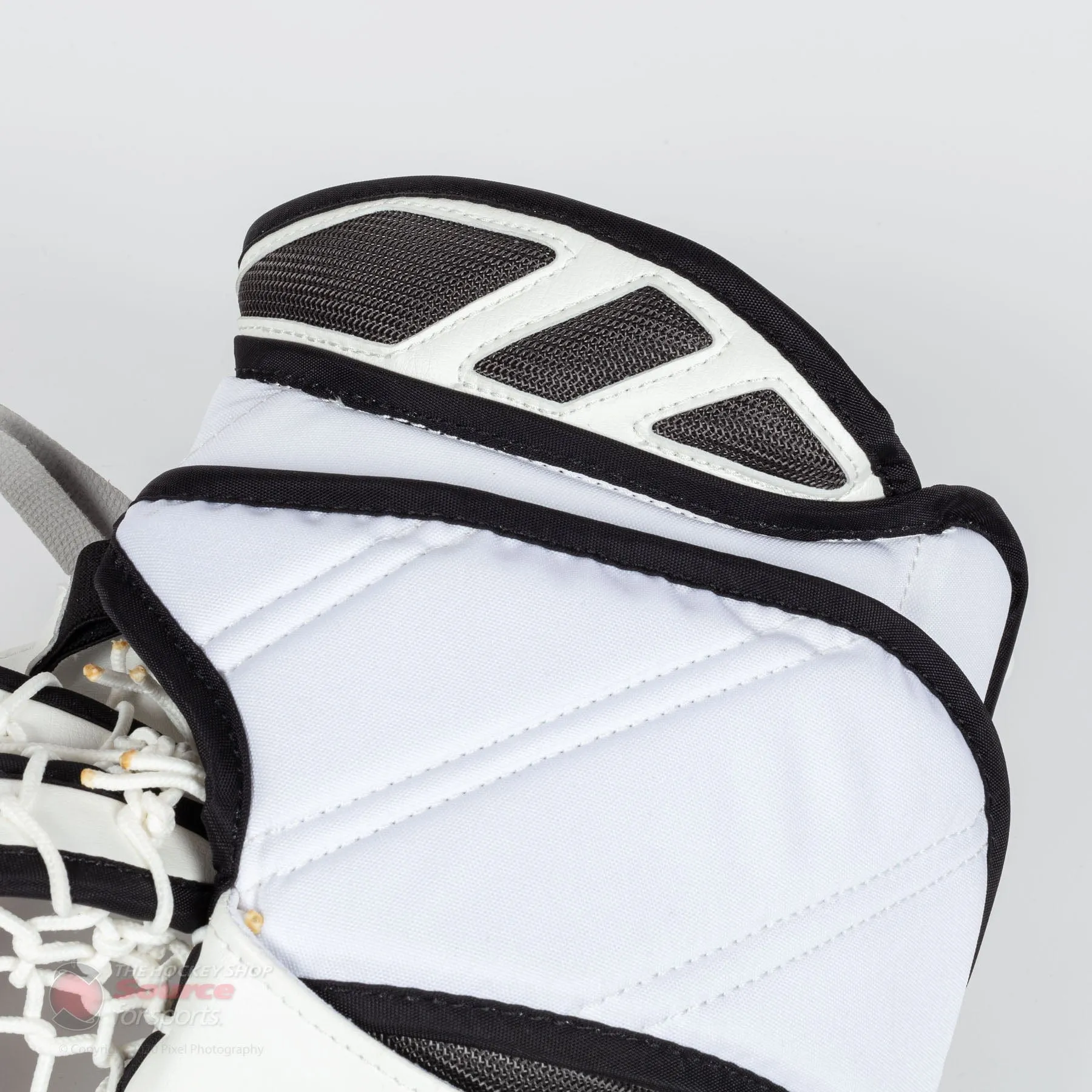 Brian's G-NETik X Junior Goalie Catcher