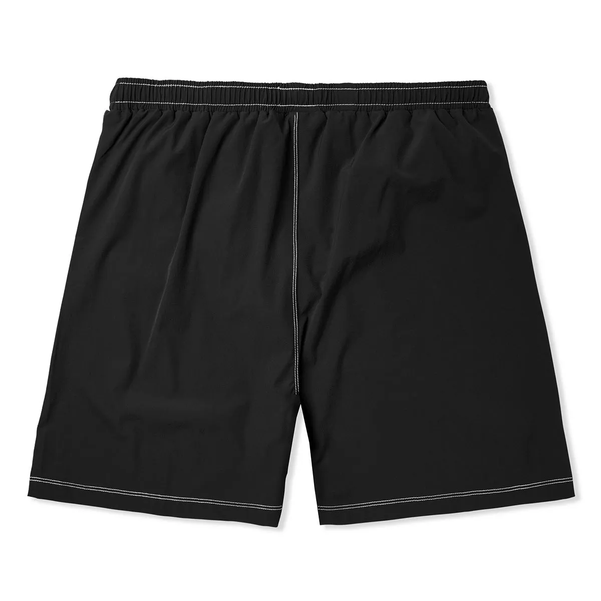 Butter Goods - Swim Shorts Black