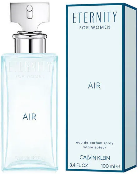 Calvin Klein Eternity Air For Women For Women Edp 100 ml