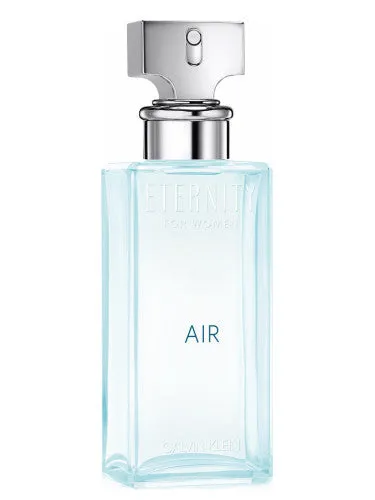 Calvin Klein Eternity Air For Women For Women Edp 100 ml