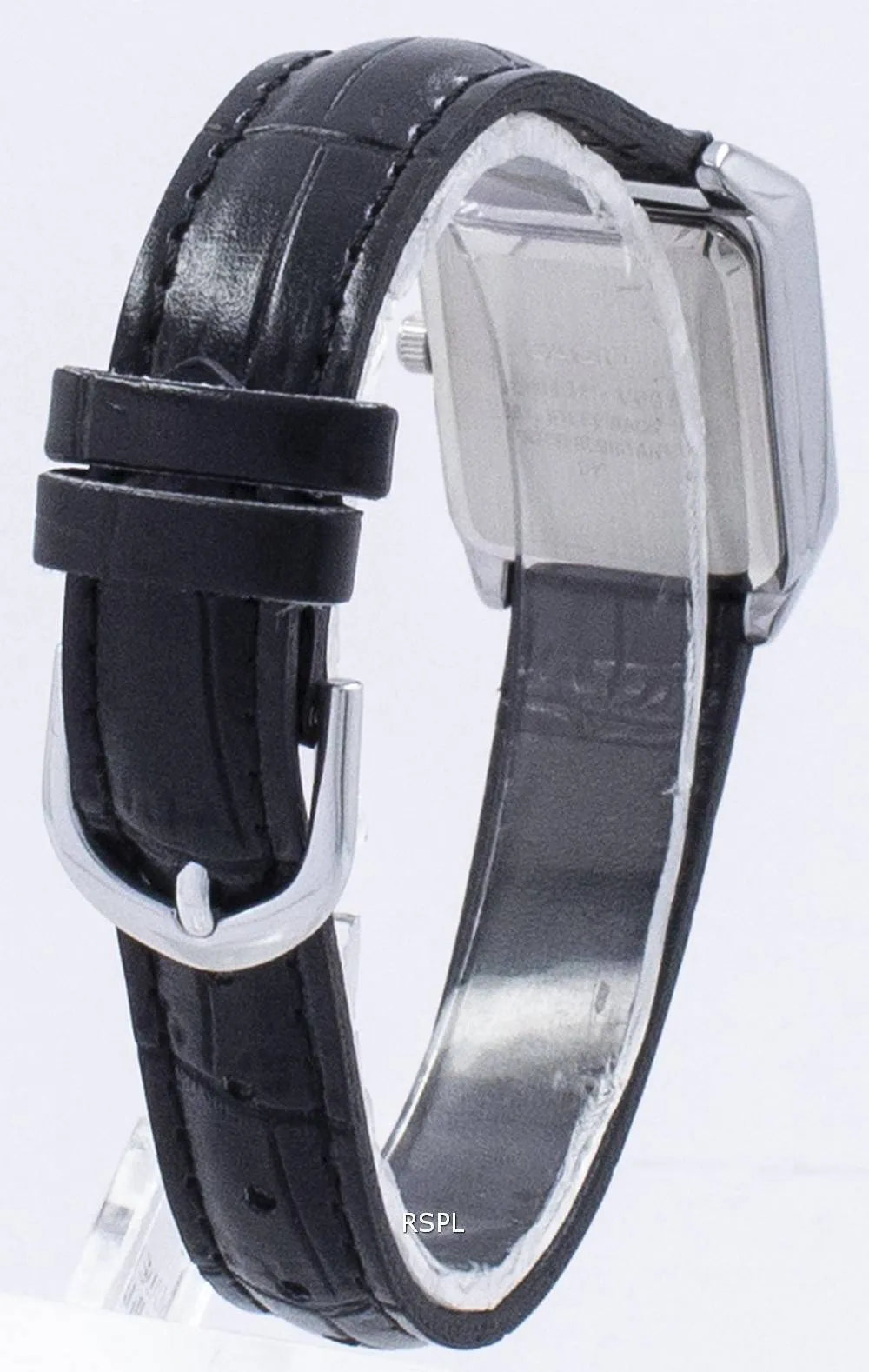 Casio Analog Quartz LTP-V007L-7E1 LTPV007L-7E1 Women's Watch