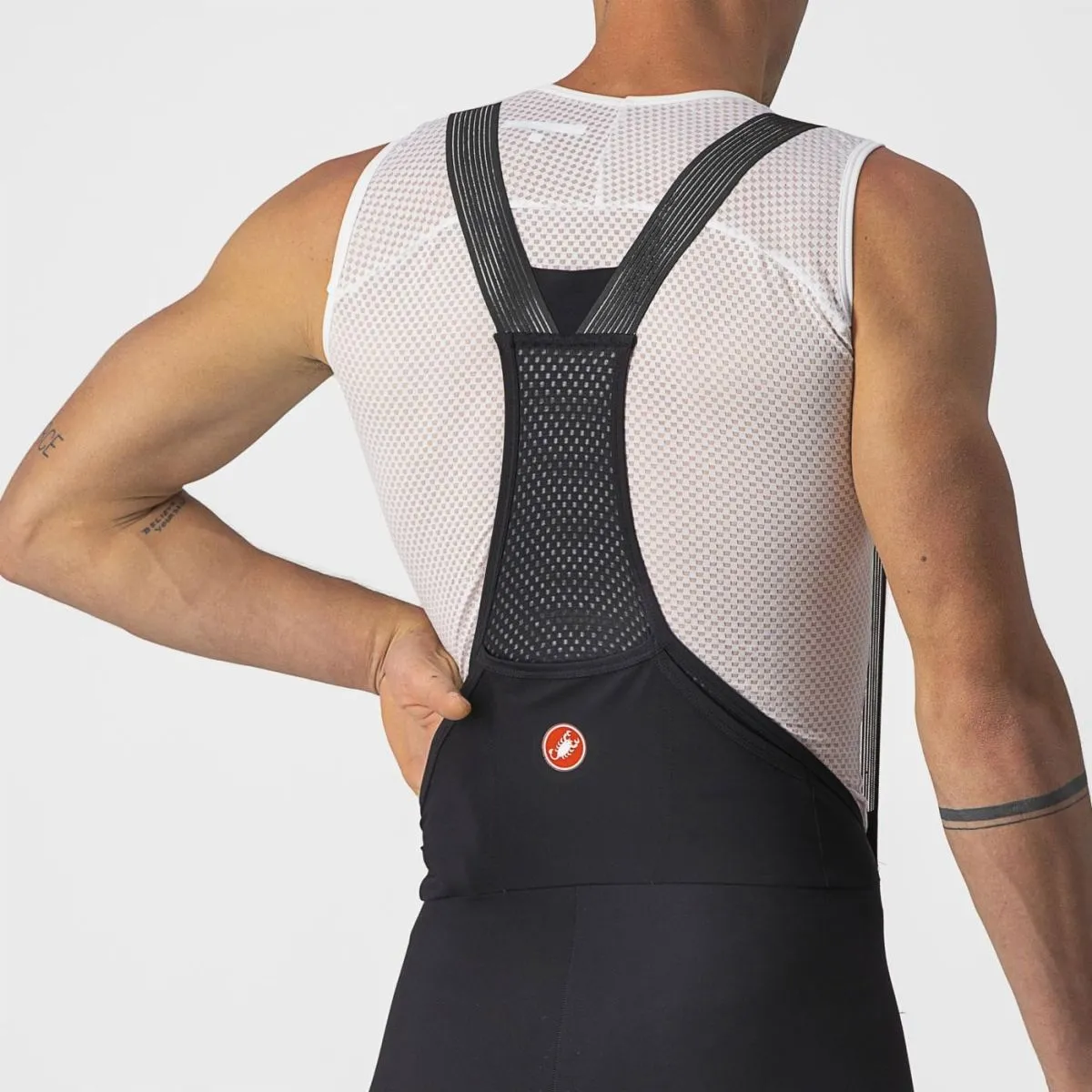 Castelli Unlimited Ultimate Liner Men's