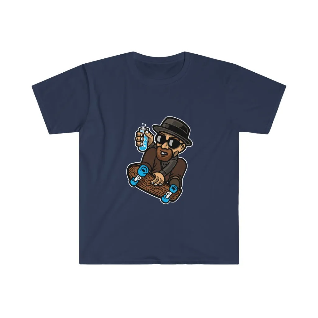 Chemical Board T-Shirt