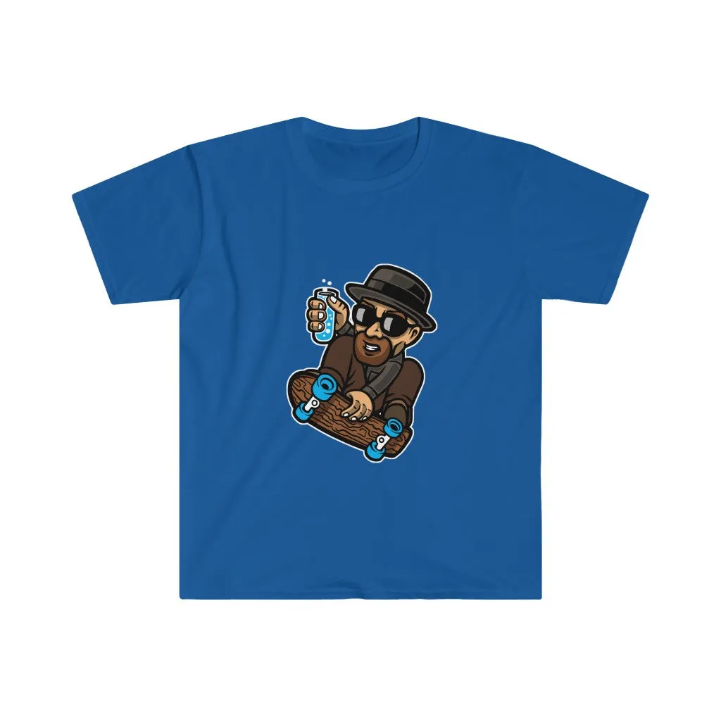 Chemical Board T-Shirt