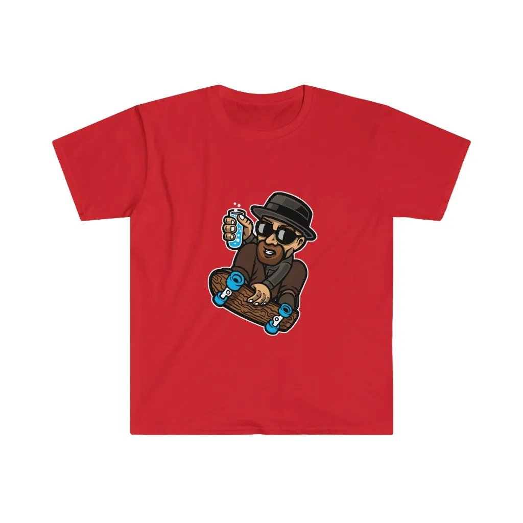 Chemical Board T-Shirt