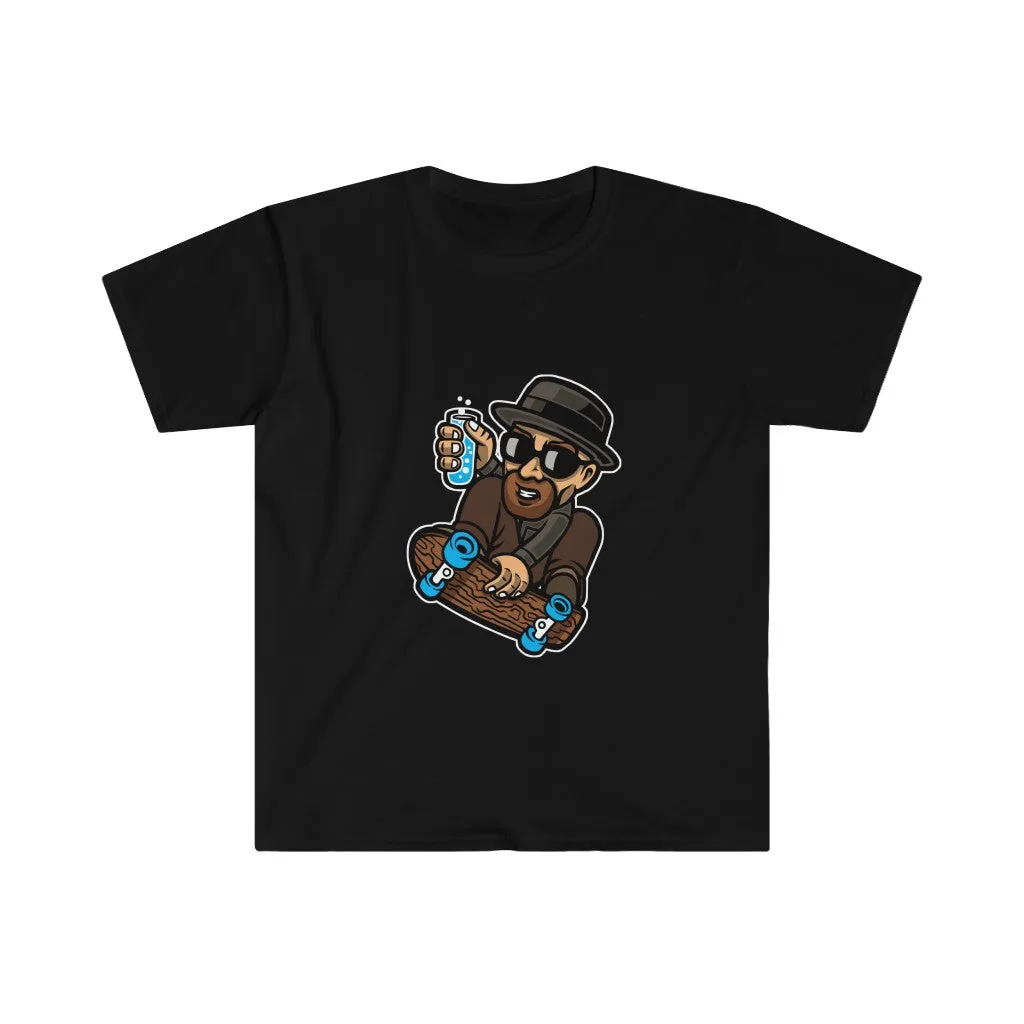 Chemical Board T-Shirt