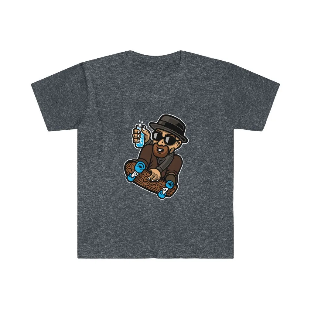 Chemical Board T-Shirt