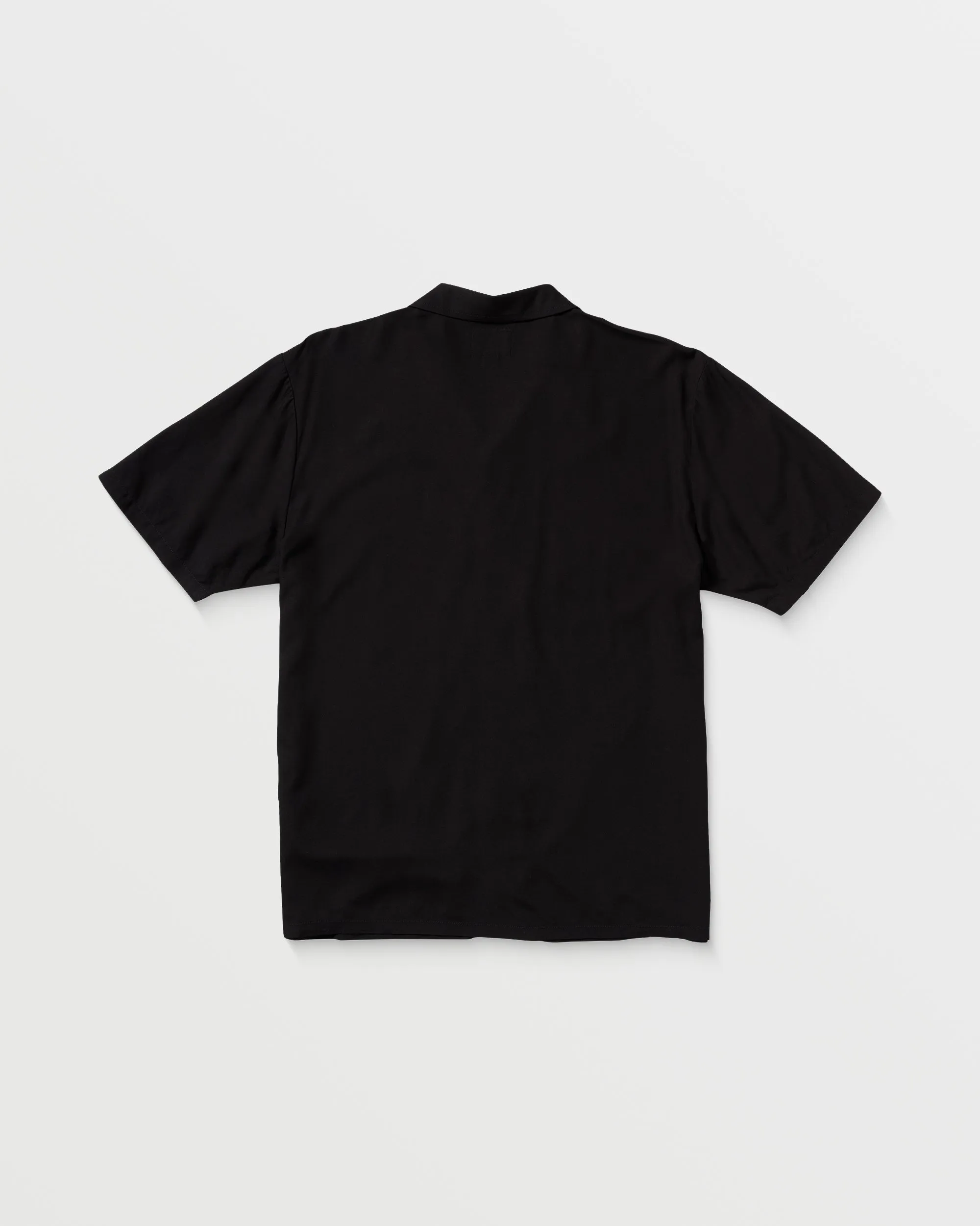 Chemise Filip Rygalski - BLACK
