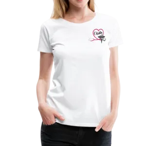 Christy Women’s Premium T-Shirt