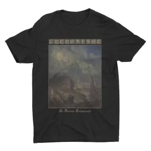 Chthe'ilist - Le Dernier Crépuscule t-shirt