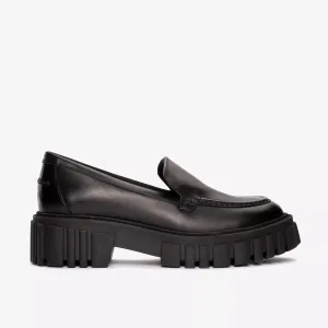 CLARKS PAGE LOAFER