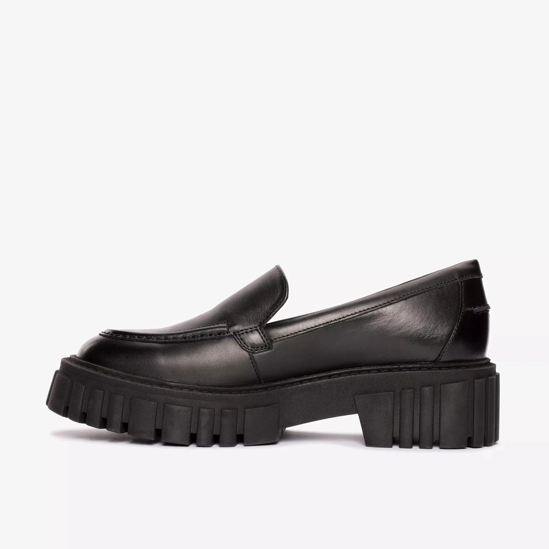 CLARKS PAGE LOAFER