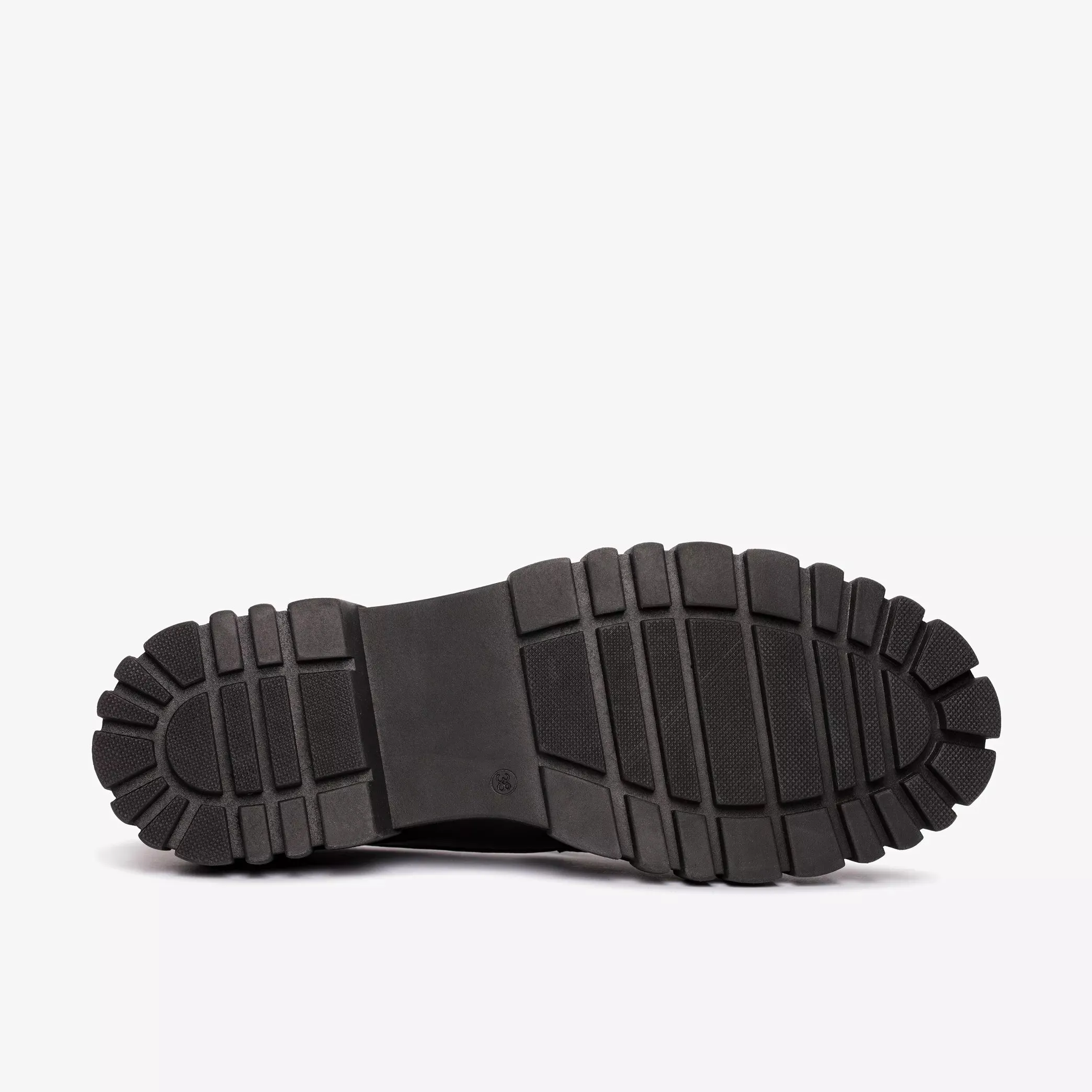 CLARKS PAGE LOAFER