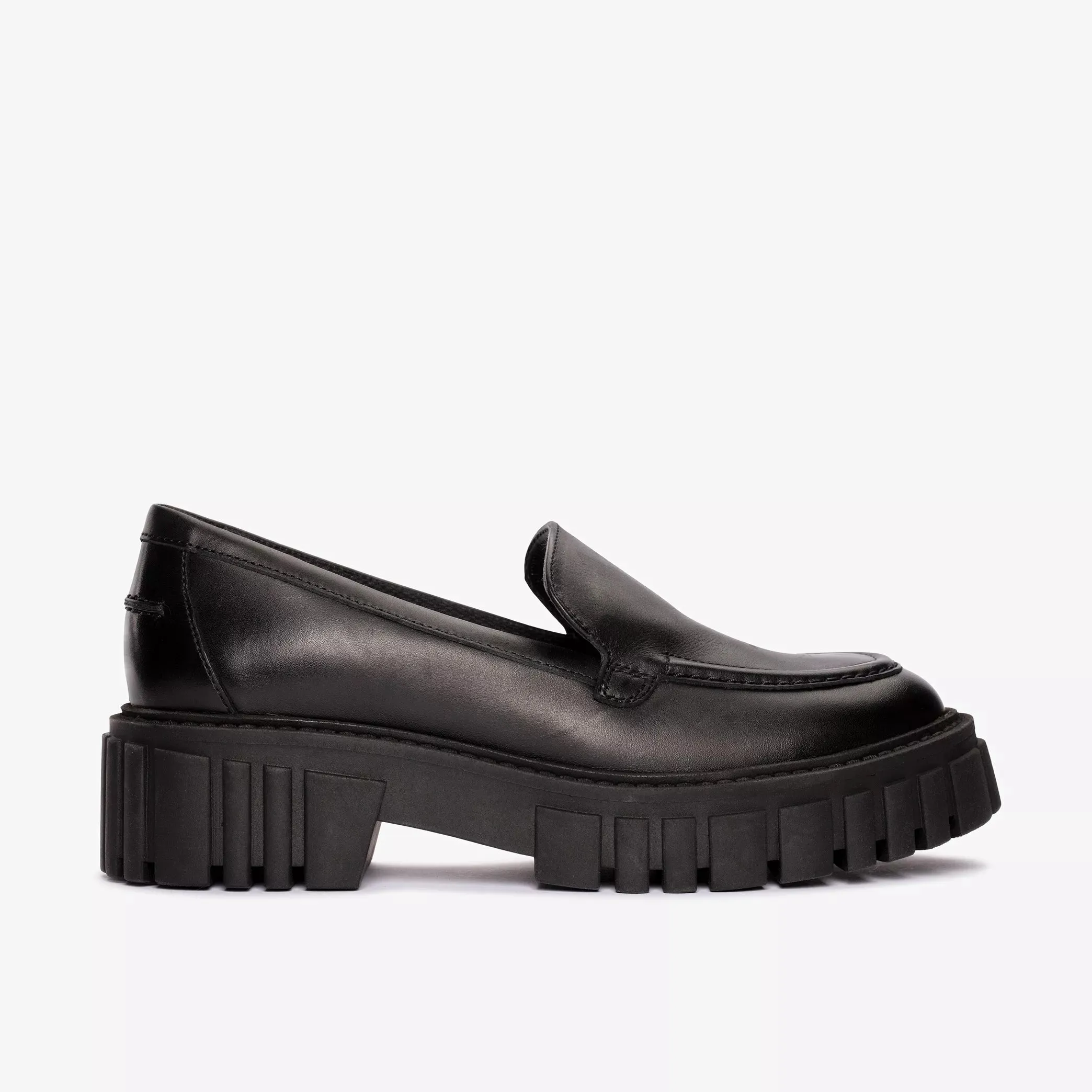 CLARKS PAGE LOAFER
