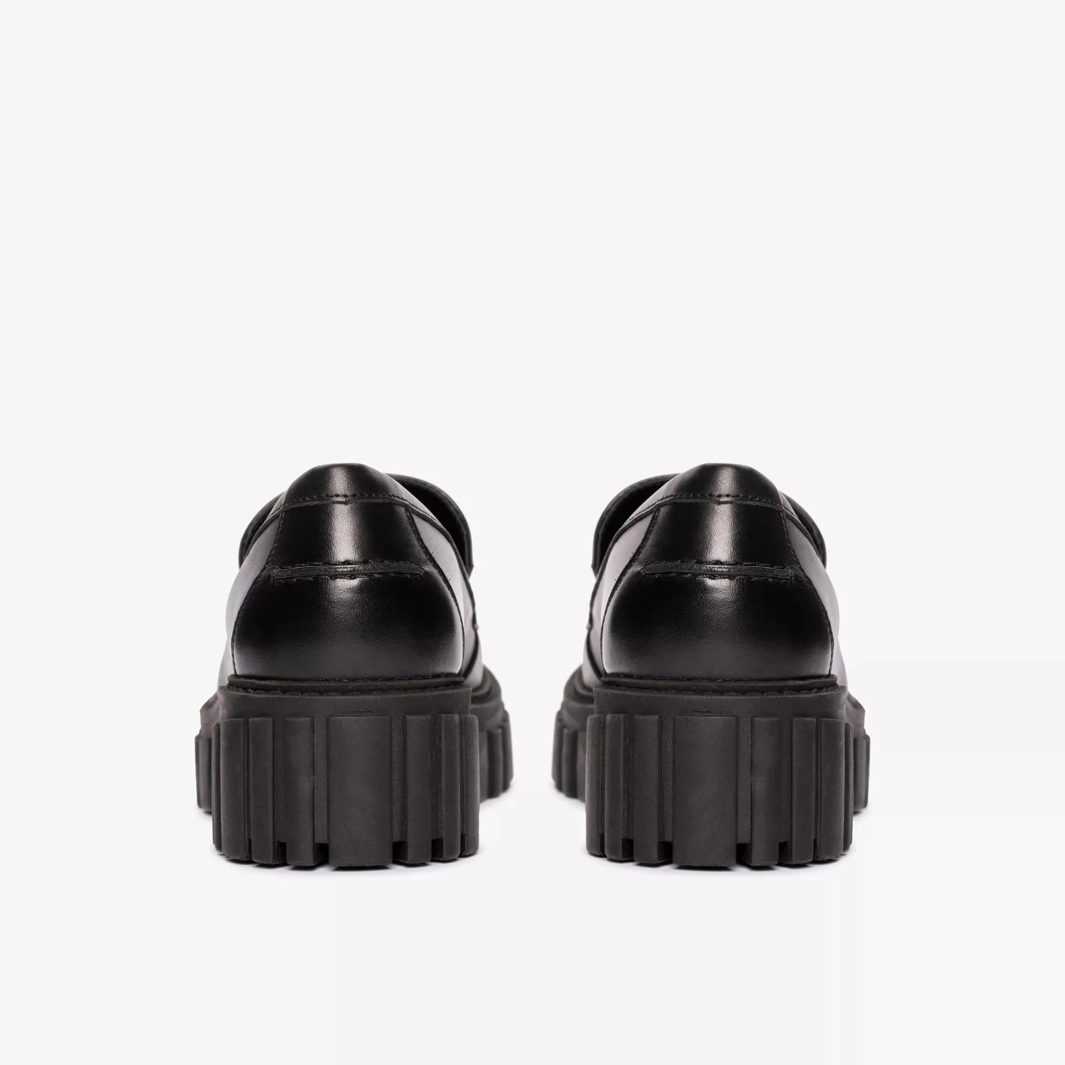 CLARKS PAGE LOAFER