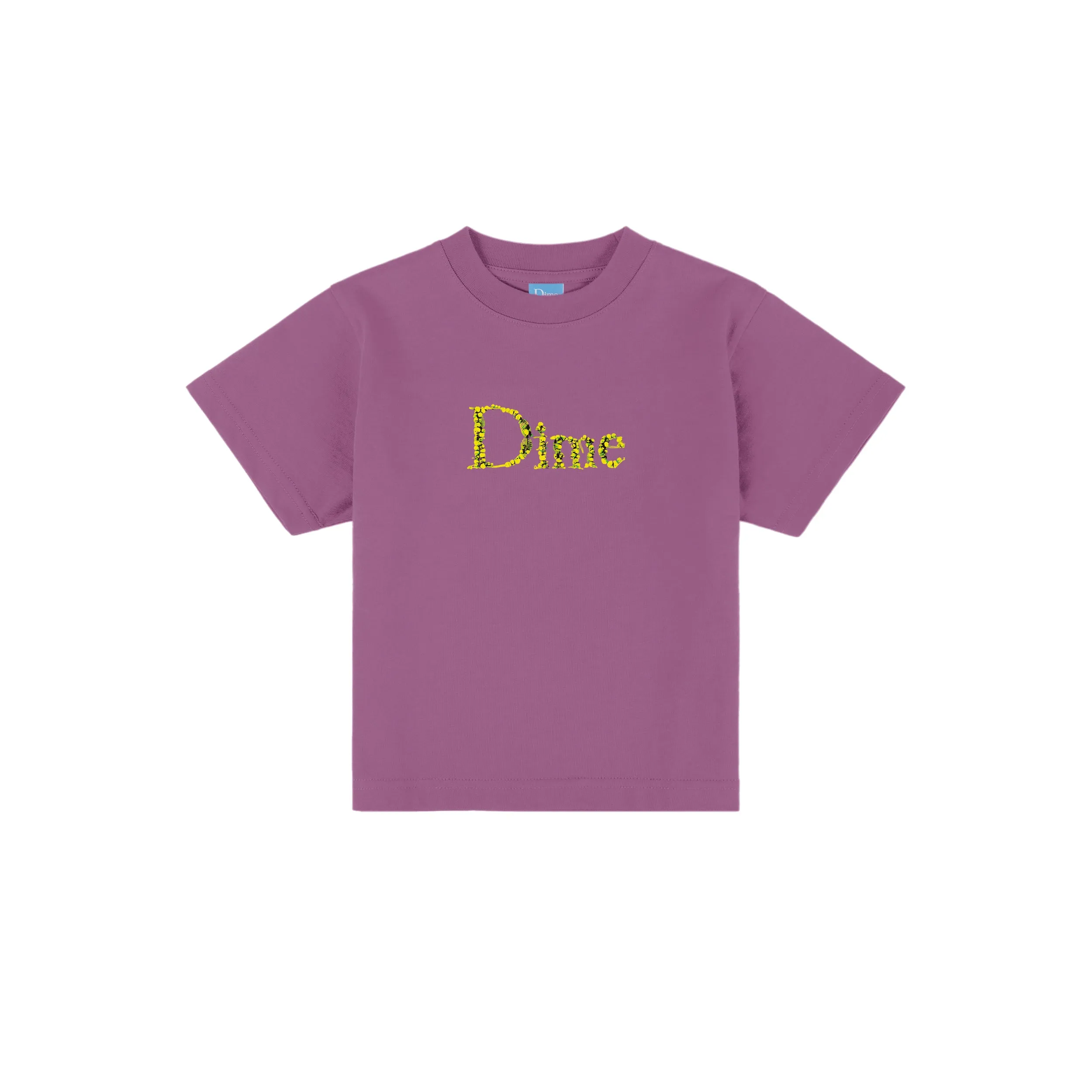 Classic Skull T-Shirt Kids