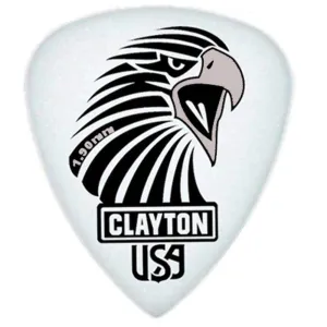 Clayton Acetal Sharp Standard 1.90mm (12 Pack)