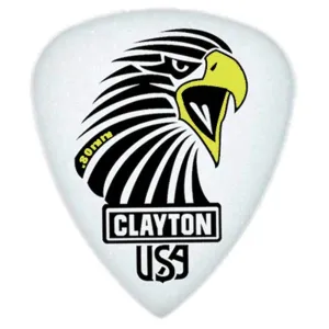 Clayton Acetal Sharp Standard .80mm (12 Pack)