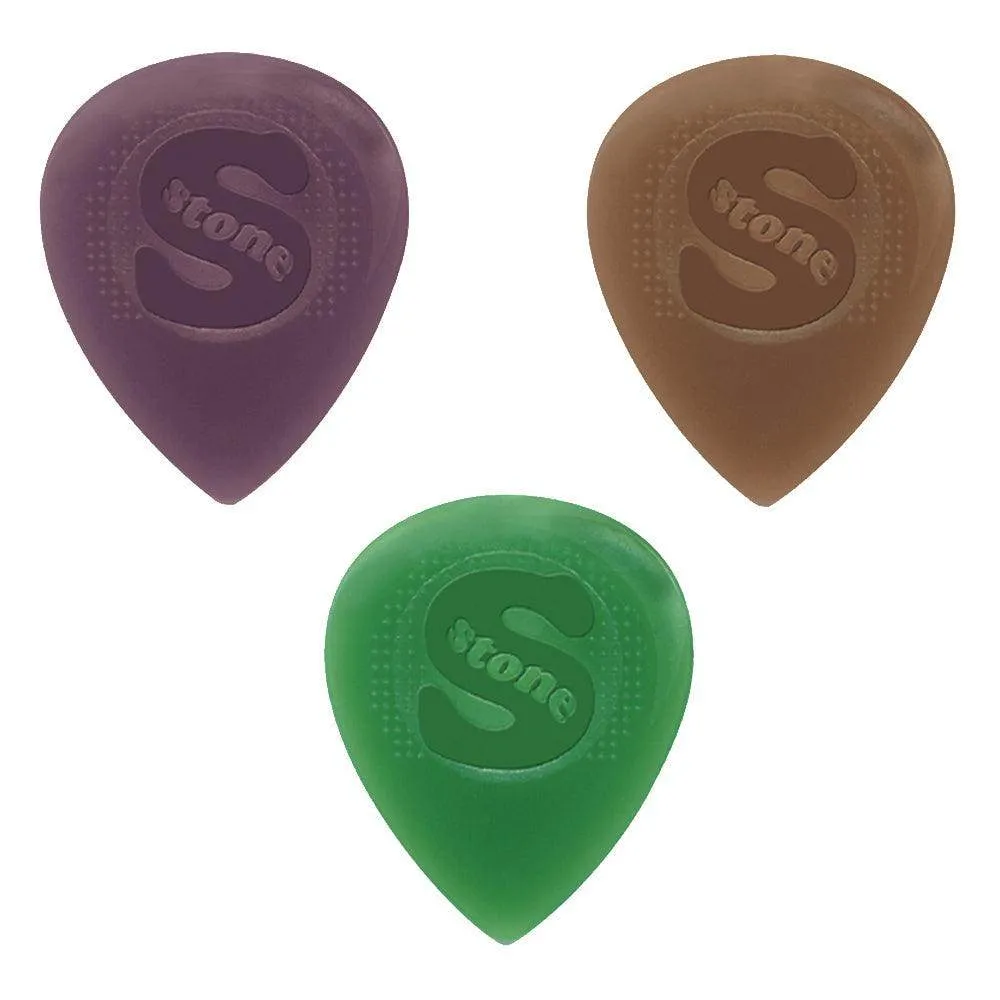 Clayton S Stone Standard Sharp 2.5mm (6 Pack)
