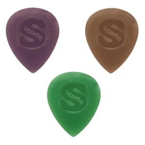 Clayton S Stone Standard Sharp 2.5mm (6 Pack)