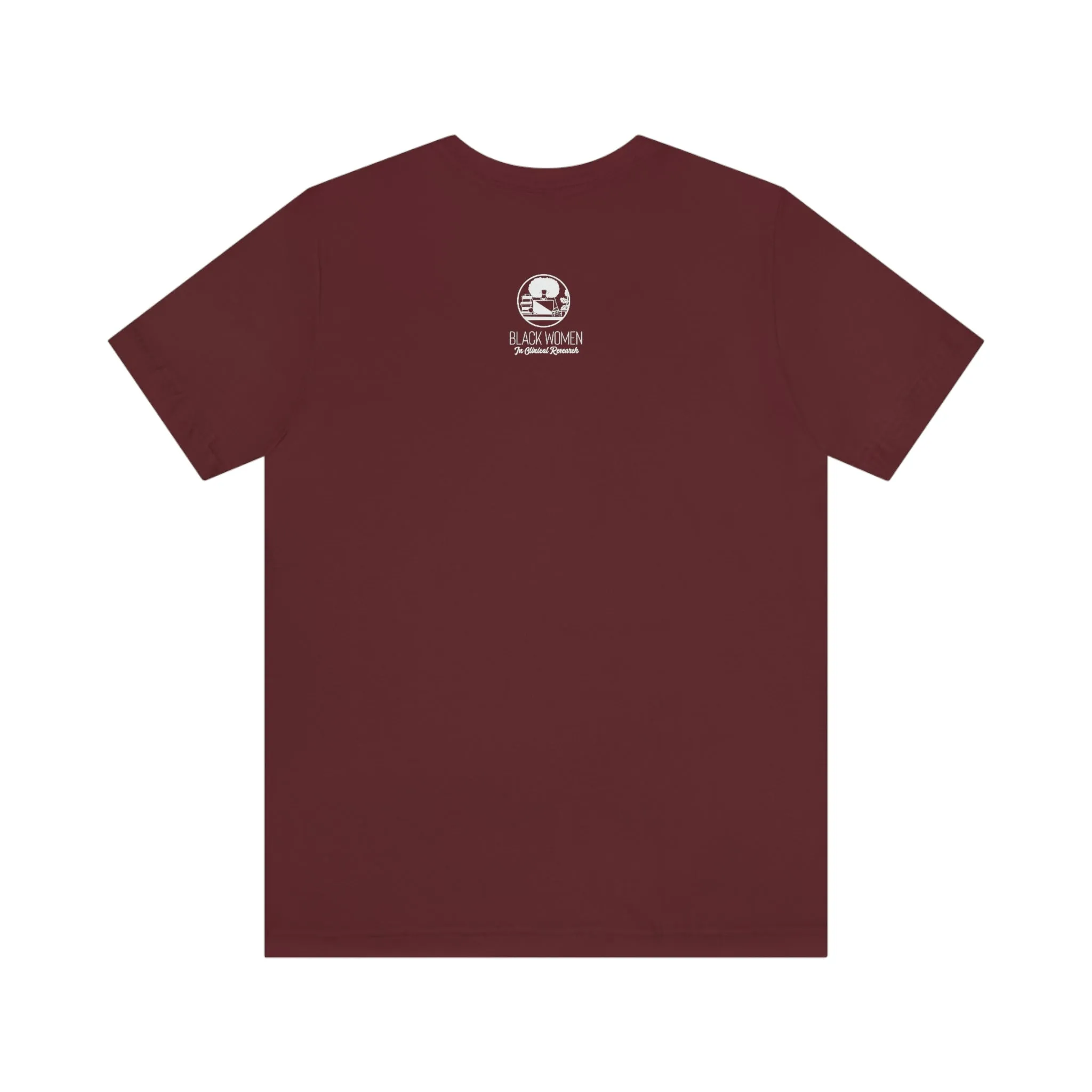 Clinical ResearcHER Tshirt